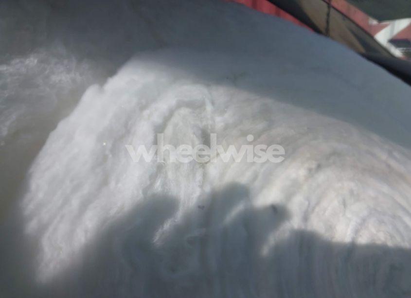 Photo 5 of 2003 Ford Focus SE (VIN 1FAFP34373W193475)