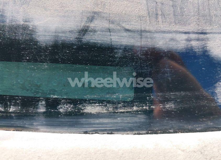 Photo 9 of 2003 Ford Focus SE (VIN 1FAFP34373W193475)