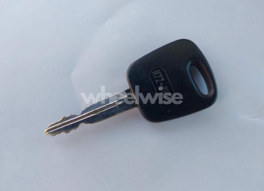 Photo 11 of 2001 Ford Focus SE (VIN 1FAFP34391W190557)