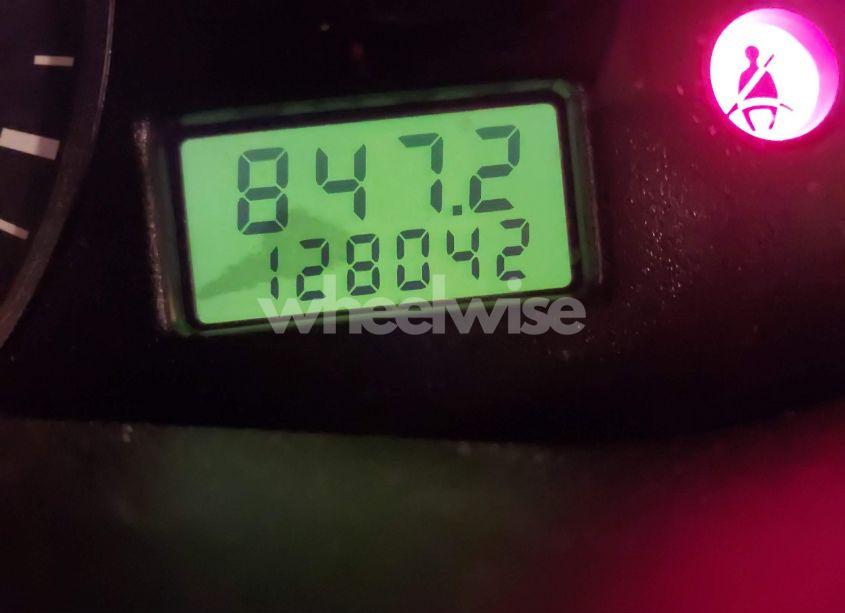 Photo 15 of 2002 Ford Focus SE (VIN 1FAFP34392W246403)