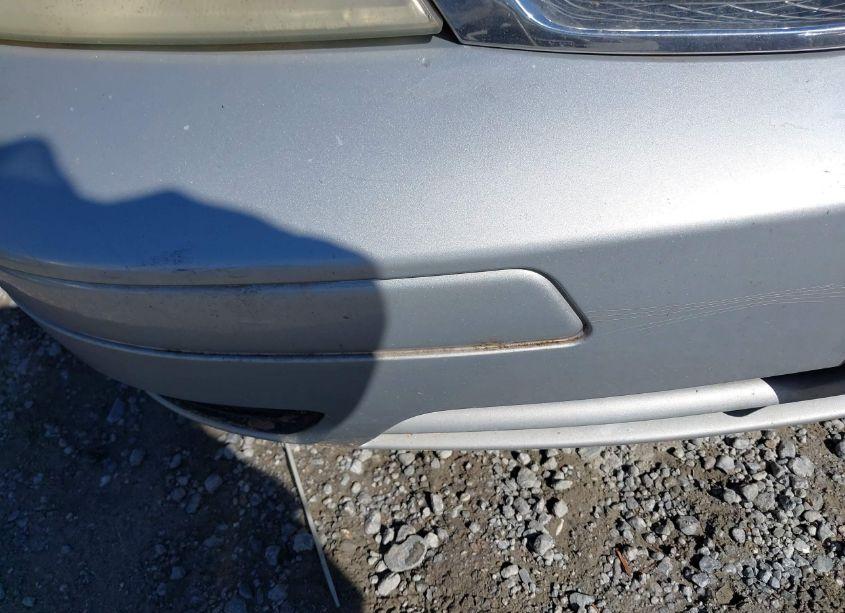 Photo 14 of 2005 Ford Focus ZX4 (VIN 1FAFP34N05W130450)