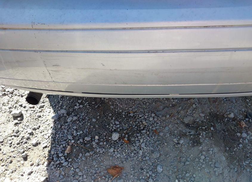 Photo 17 of 2005 Ford Focus ZX4 (VIN 1FAFP34N05W130450)