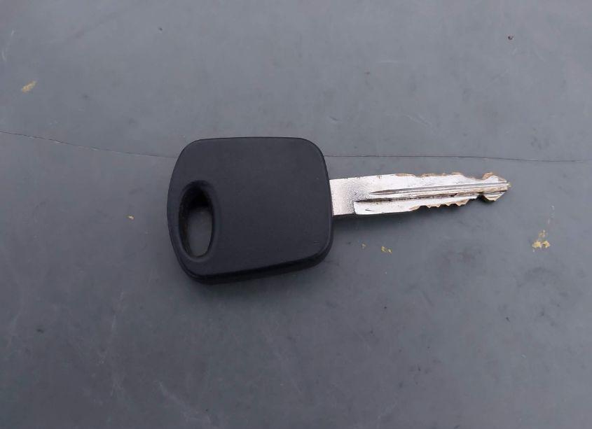 Photo 11 of 2005 Ford Focus ZX4 (VIN 1FAFP34N05W134689)