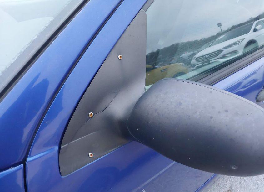 Photo 13 of 2005 Ford Focus ZX4 (VIN 1FAFP34N05W134689)