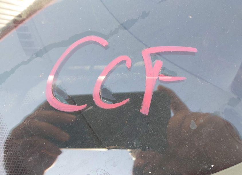 Photo 6 of 2006 Ford Focus ZX4 (VIN 1FAFP34N06W103346)