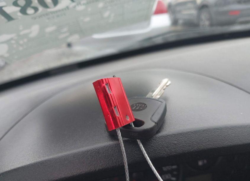 Photo 11 of 2006 Ford Focus ZX4 (VIN 1FAFP34N06W187863)