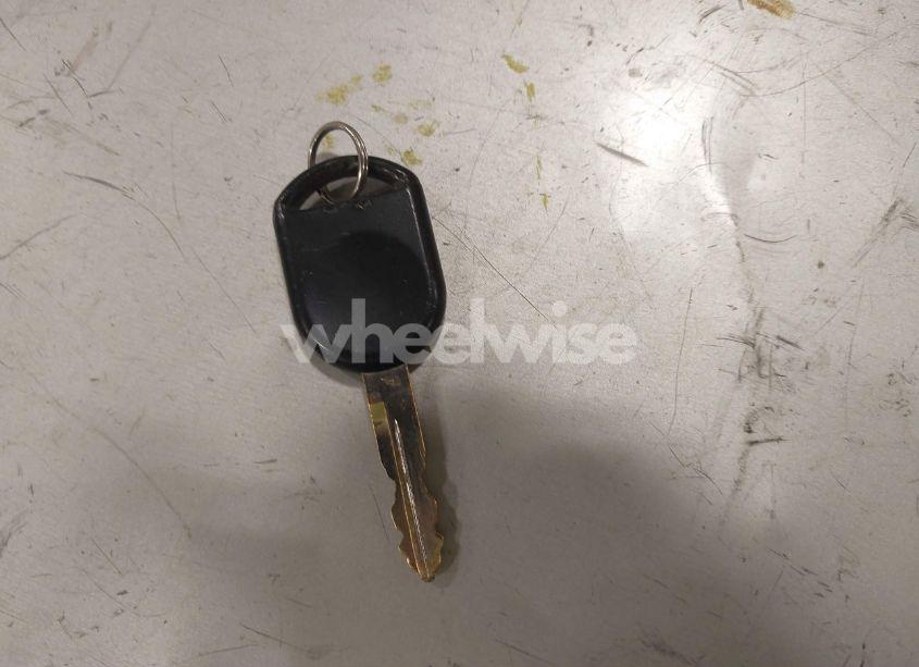 Photo 11 of 2006 Ford Focus ZX4 (VIN 1FAFP34N06W210526)