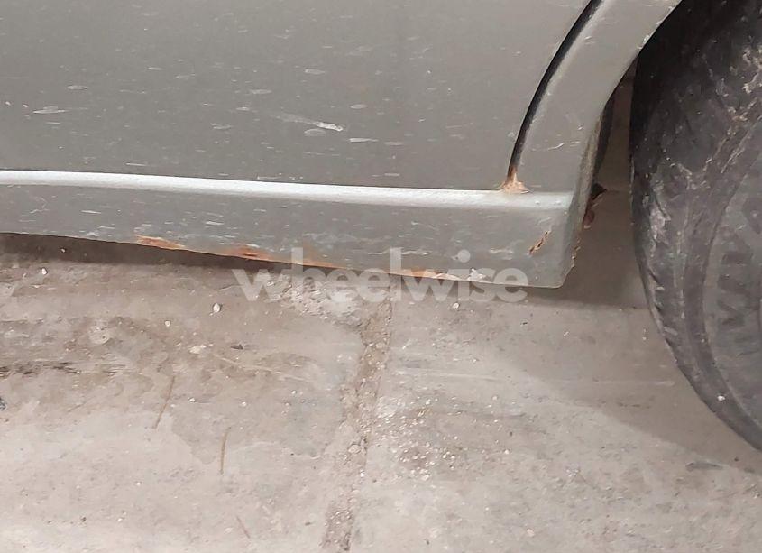 Photo 6 of 2006 Ford Focus ZX4 (VIN 1FAFP34N06W210526)