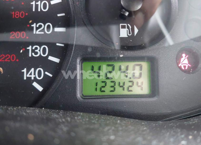 Photo 15 of 2007 Ford Focus S/SE/SES (VIN 1FAFP34N07W127583)