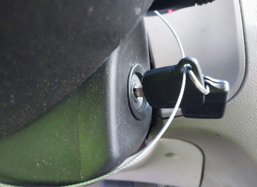 Photo 11 of 2007 Ford Focus S/SE/SES (VIN 1FAFP34N07W142570)