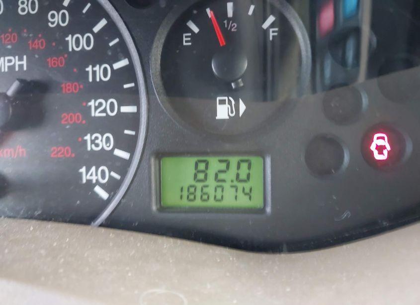 Photo 7 of 2007 Ford Focus S/SE/SES (VIN 1FAFP34N07W142570)