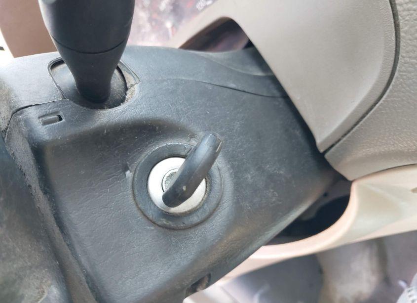 Photo 11 of 2007 Ford Focus S/SE/SES (VIN 1FAFP34N07W153469)