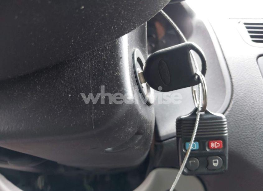 Photo 11 of 2007 Ford Focus S/SE/SES (VIN 1FAFP34N07W236755)