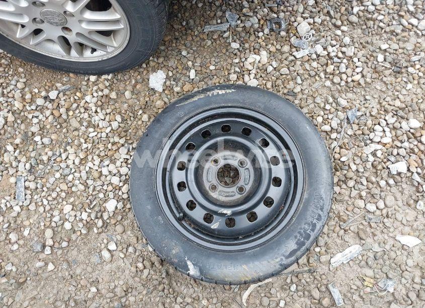 Photo 12 of 2007 Ford Focus S/SE/SES (VIN 1FAFP34N07W236755)