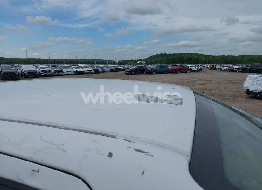 Photo 13 of 2007 Ford Focus S/SE/SES (VIN 1FAFP34N07W237808)