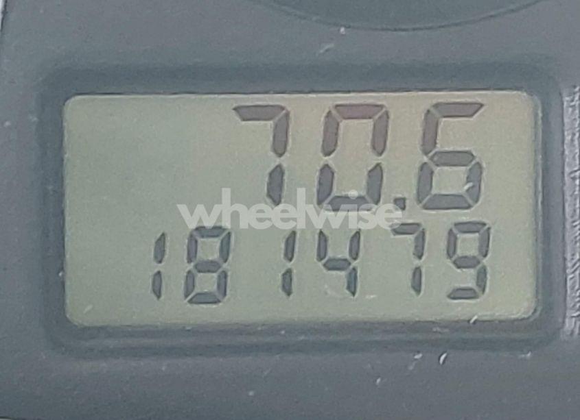 Photo 14 of 2007 Ford Focus S/SE/SES (VIN 1FAFP34N07W237808)