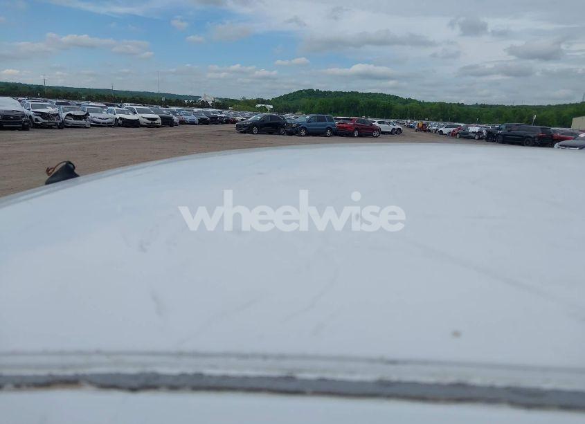 Photo 6 of 2007 Ford Focus S/SE/SES (VIN 1FAFP34N07W237808)