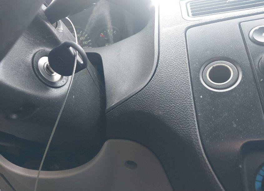 Photo 11 of 2007 Ford Focus S/SE/SES (VIN 1FAFP34N07W280075)