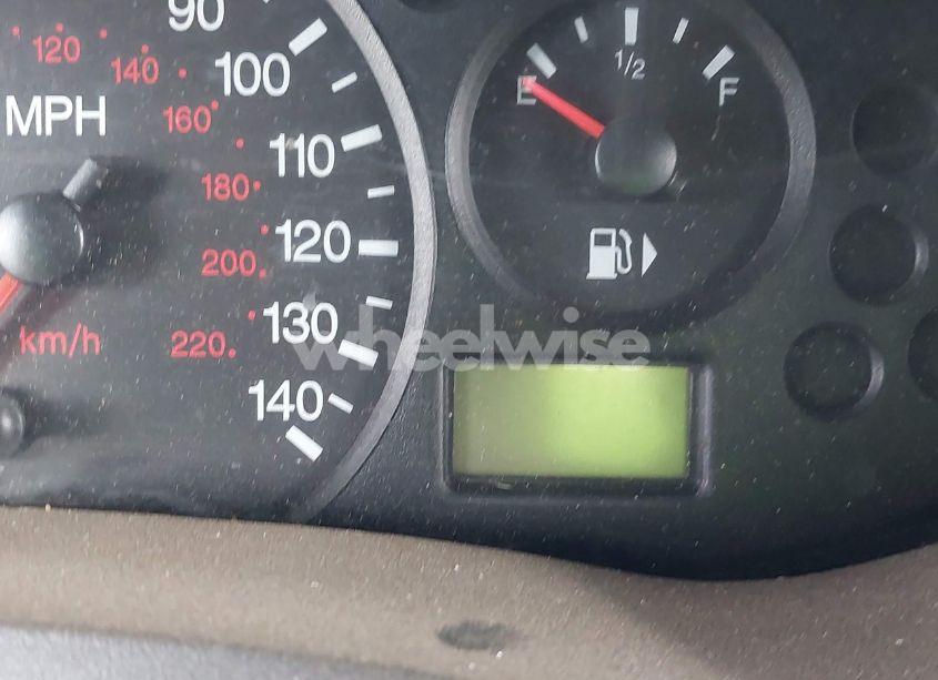 Photo 15 of 2007 Ford Focus S/SE/SES (VIN 1FAFP34N07W282022)