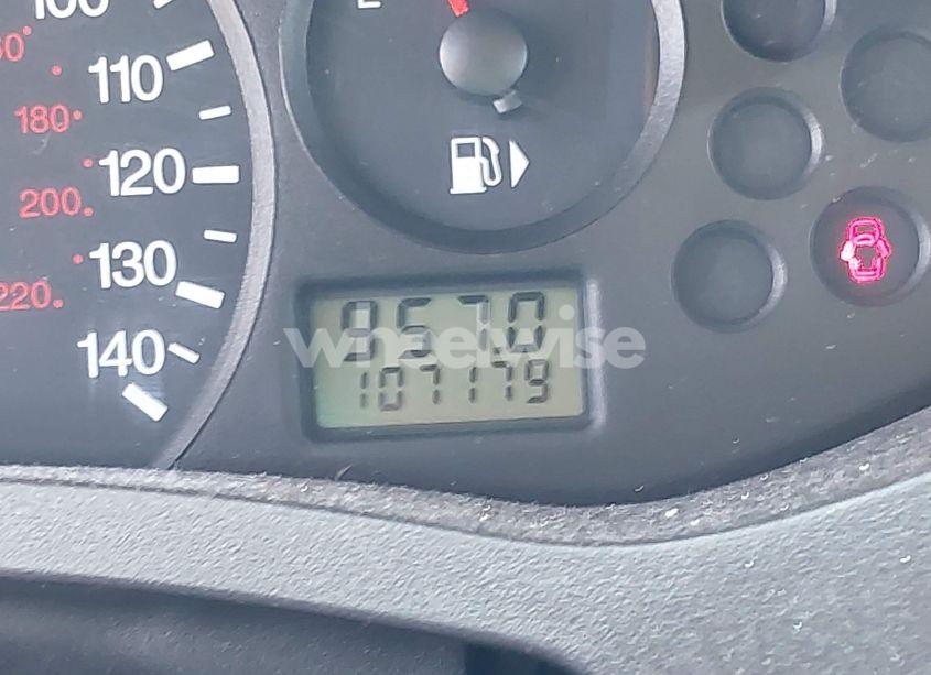 Photo 7 of 2007 Ford Focus S/SE/SES (VIN 1FAFP34N07W294736)