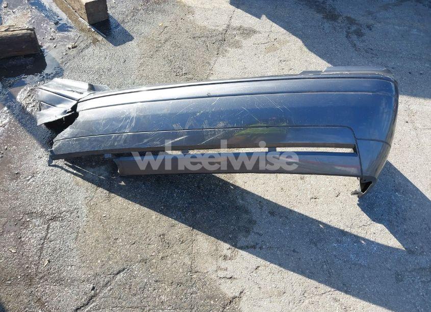 Photo 12 of 2007 Ford Focus S/SE/SES (VIN 1FAFP34N07W302480)