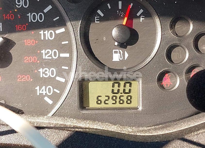 Photo 16 of 2007 Ford Focus S/SE/SES (VIN 1FAFP34N07W302480)