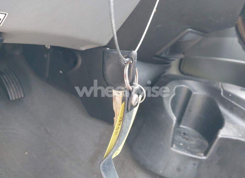 Photo 11 of 2007 Ford Focus S/SE/SES (VIN 1FAFP34N07W338511)