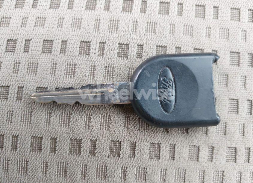 Photo 11 of 2006 Ford Focus ZX4 (VIN 1FAFP34N16W133505)