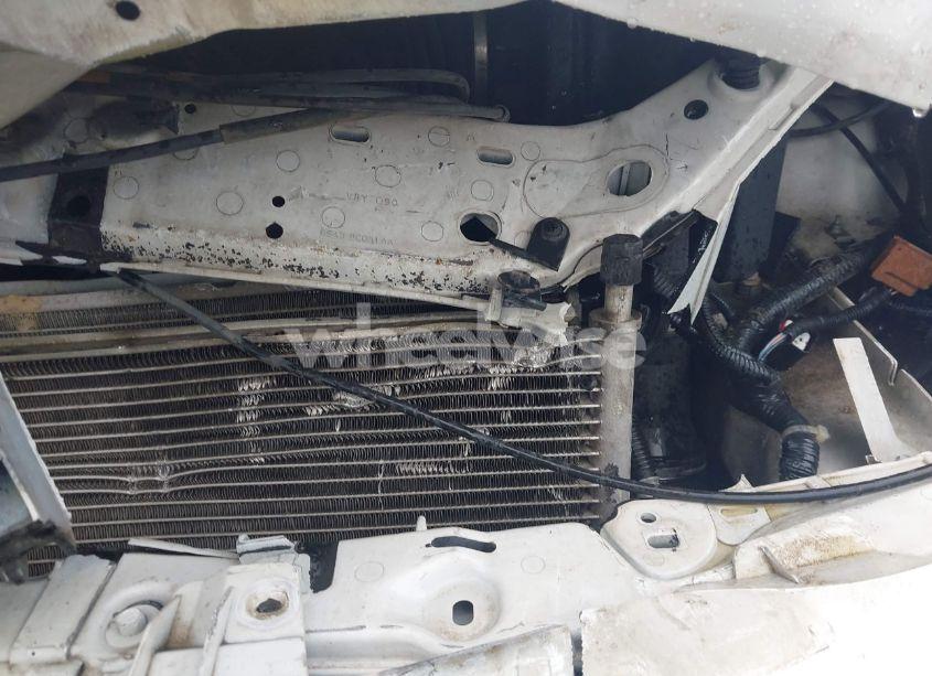 Photo 13 of 2006 Ford Focus ZX4 (VIN 1FAFP34N16W133505)