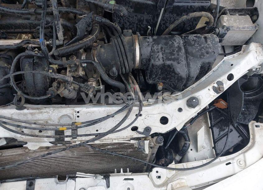 Photo 14 of 2006 Ford Focus ZX4 (VIN 1FAFP34N16W133505)