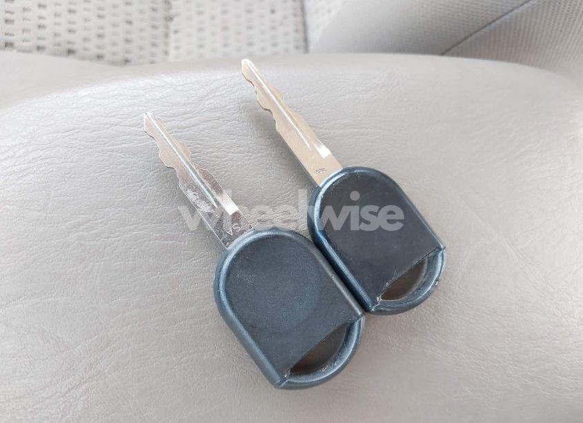 Photo 11 of 2007 Ford Focus S/SE/SES (VIN 1FAFP34N17W103292)