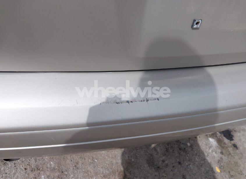 Photo 12 of 2007 Ford Focus S/SE/SES (VIN 1FAFP34N17W103292)