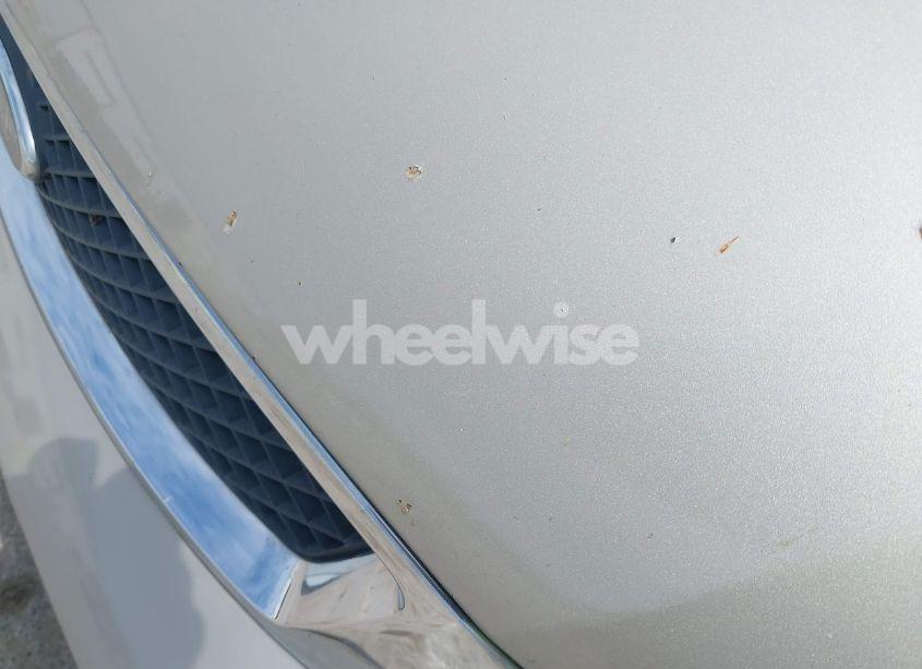 Photo 14 of 2007 Ford Focus S/SE/SES (VIN 1FAFP34N17W103292)