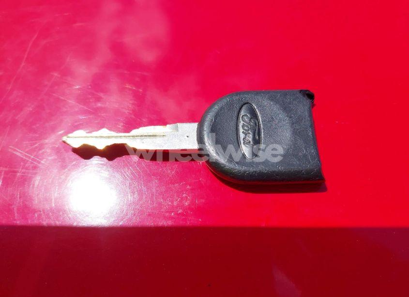 Photo 11 of 2007 Ford Focus S/SE/SES (VIN 1FAFP34N17W151939)