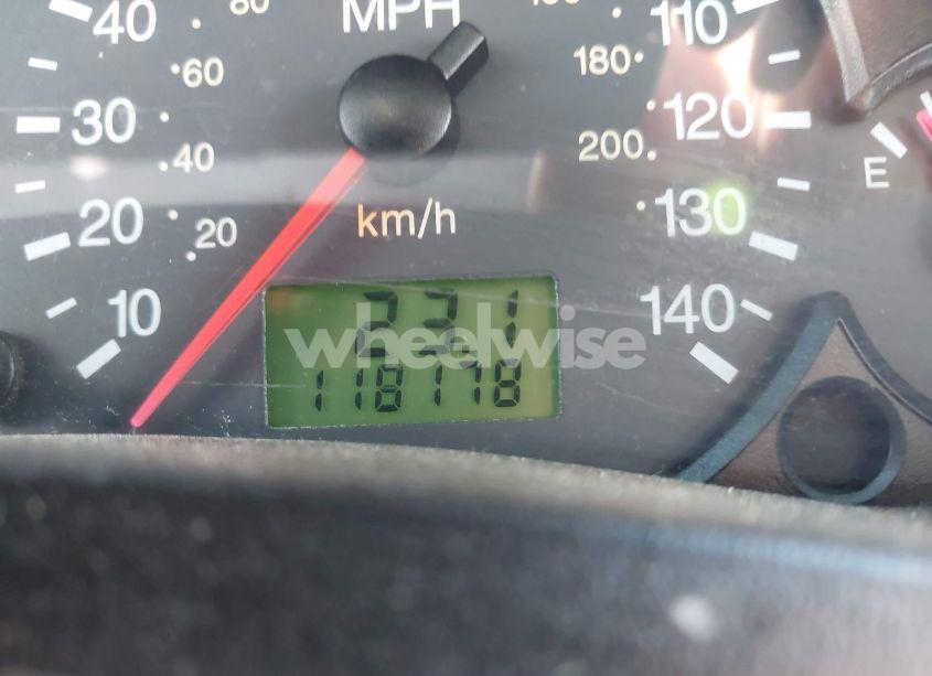 Photo 15 of 2007 Ford Focus S/SE/SES (VIN 1FAFP34N17W151939)