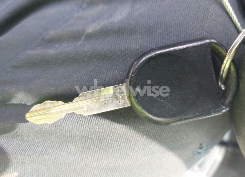 Photo 11 of 2007 Ford Focus S/SE/SES (VIN 1FAFP34N17W250308)