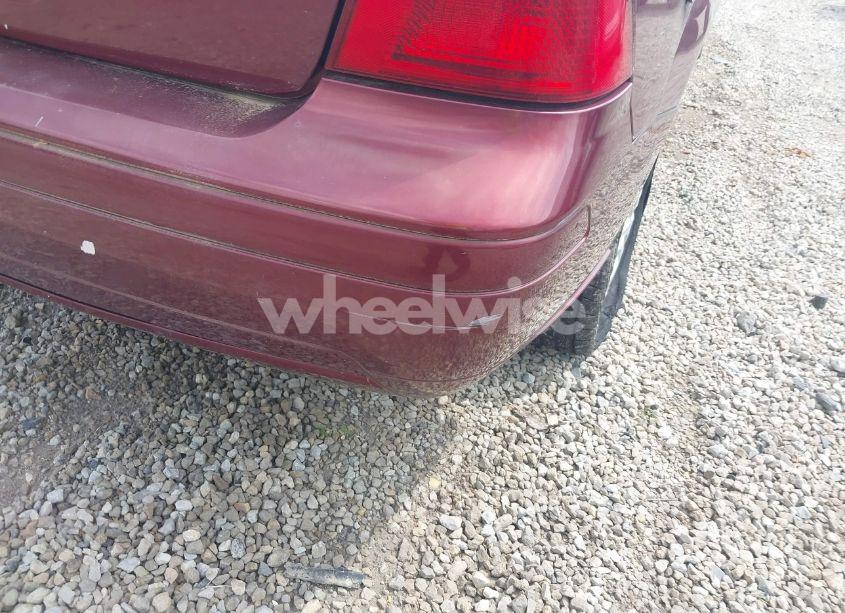 Photo 15 of 2007 Ford Focus S/SE/SES (VIN 1FAFP34N17W250308)