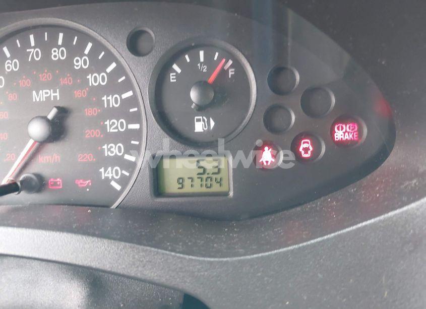 Photo 15 of 2007 Ford Focus S/SE/SES (VIN 1FAFP34N17W298004)