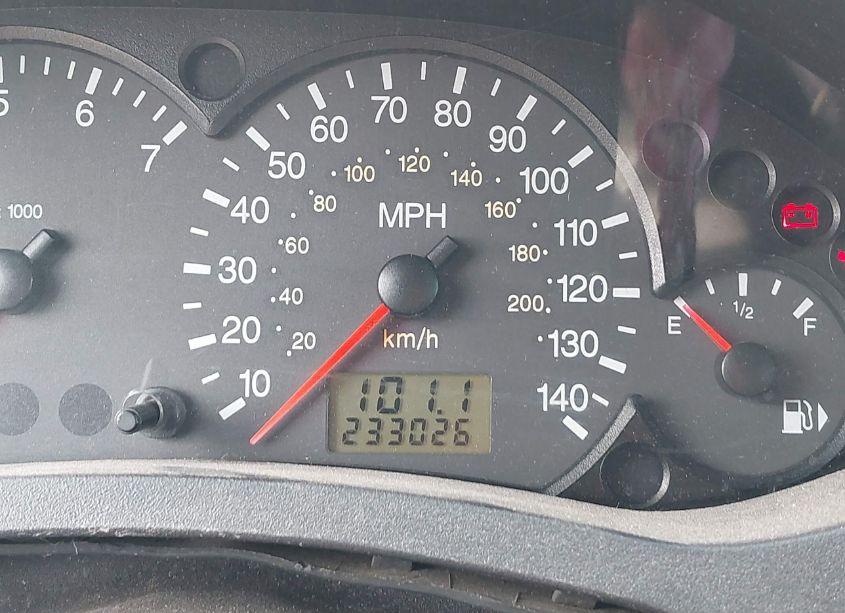 Photo 14 of 2007 Ford Focus S/SE/SES (VIN 1FAFP34N17W321717)