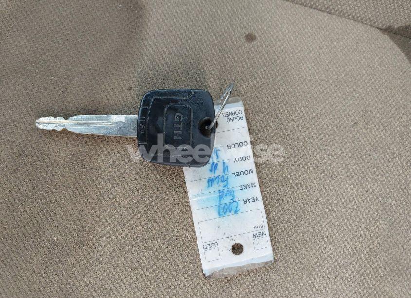 Photo 11 of 2007 Ford Focus S/SE/SES (VIN 1FAFP34N17W323306)