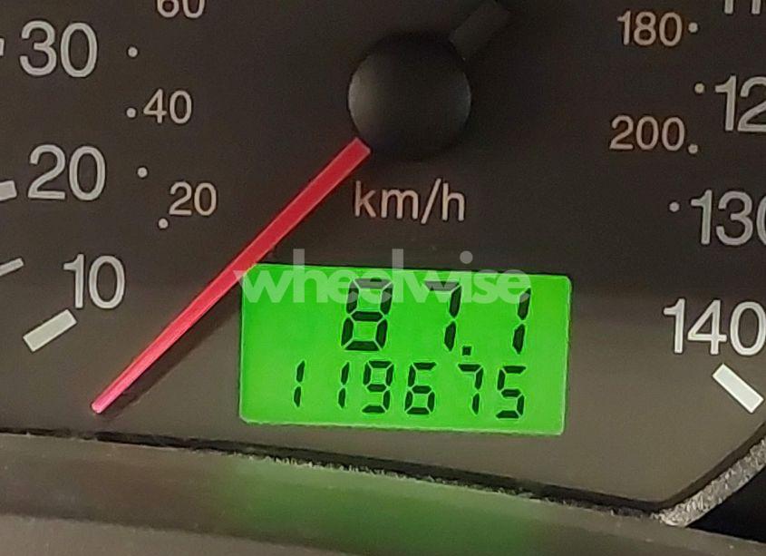 Photo 7 of 2005 Ford Focus ZX4 (VIN 1FAFP34N25W139215)