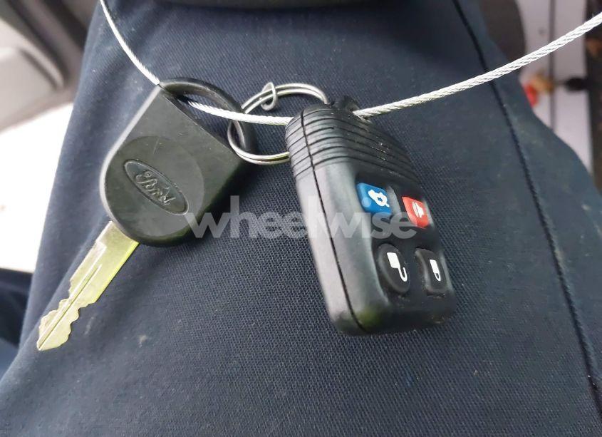 Photo 11 of 2006 Ford Focus ZX4 (VIN 1FAFP34N26W107463)