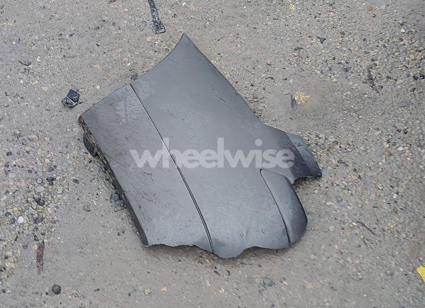 Photo 12 of 2006 Ford Focus ZX4 (VIN 1FAFP34N26W107463)