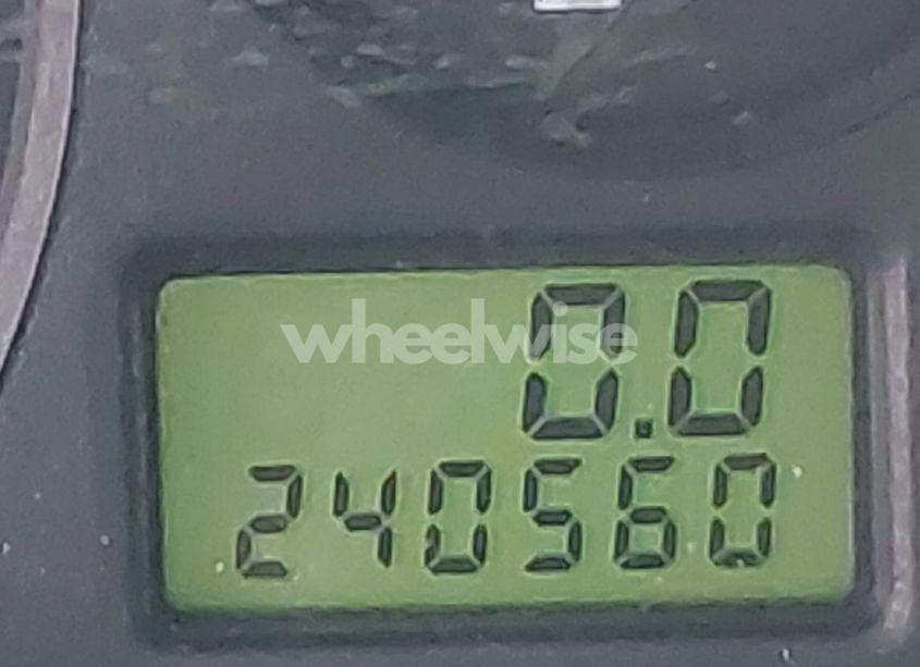 Photo 16 of 2006 Ford Focus ZX4 (VIN 1FAFP34N26W107463)