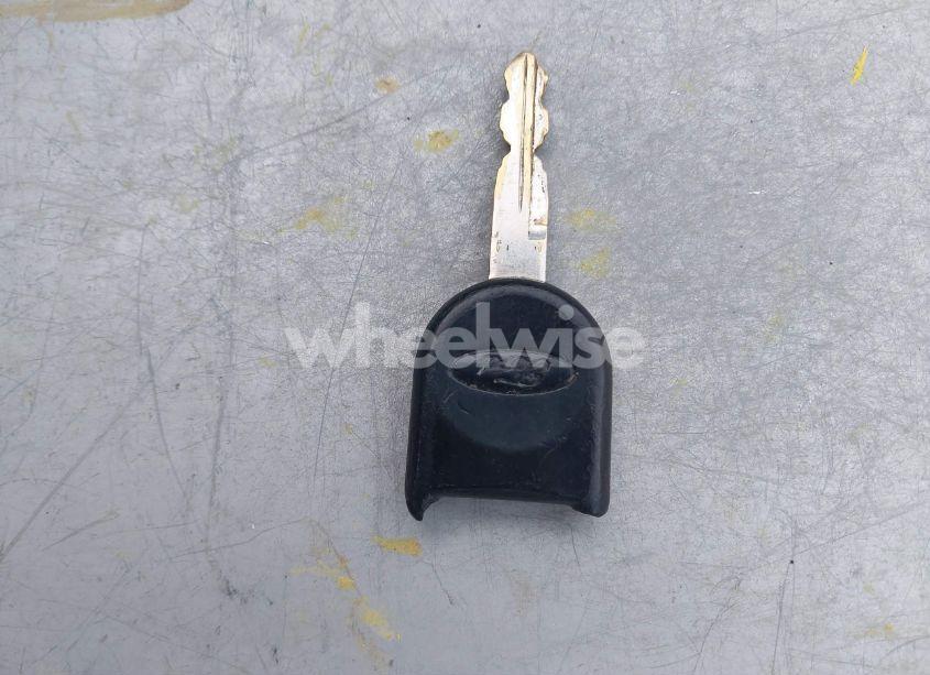 Photo 11 of 2006 Ford Focus ZX4 (VIN 1FAFP34N26W114641)