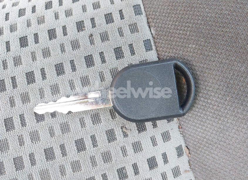 Photo 11 of 2006 Ford Focus ZX4 (VIN 1FAFP34N26W126644)