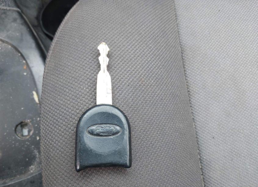 Photo 11 of 2006 Ford Focus ZX4 (VIN 1FAFP34N26W207143)