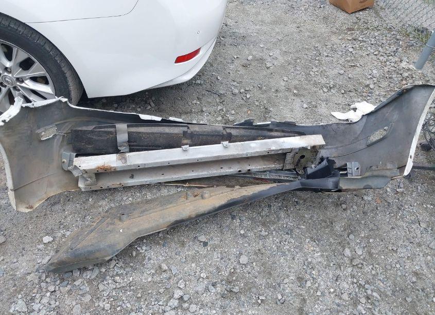 Photo 12 of 2006 Ford Focus ZX4 (VIN 1FAFP34N26W207143)