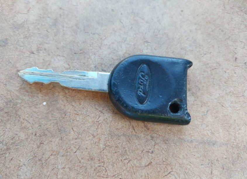 Photo 11 of 2006 Ford Focus ZX4 (VIN 1FAFP34N26W221866)