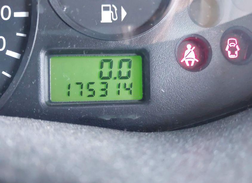 Photo 7 of 2006 Ford Focus ZX4 (VIN 1FAFP34N26W221866)